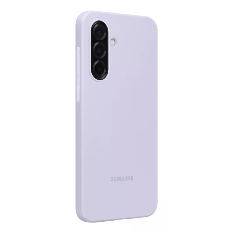 Samsung EF-PA366 mobiliojo telefono dėklas 17 cm (6,7 colių) dangtelis levandų spalvos
