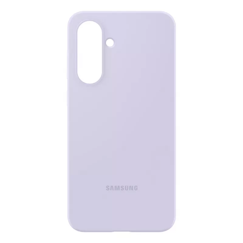 Samsung EF-PA366 mobiliojo telefono dėklas 17 cm (6,7 colių) dangtelis levandų spalvos