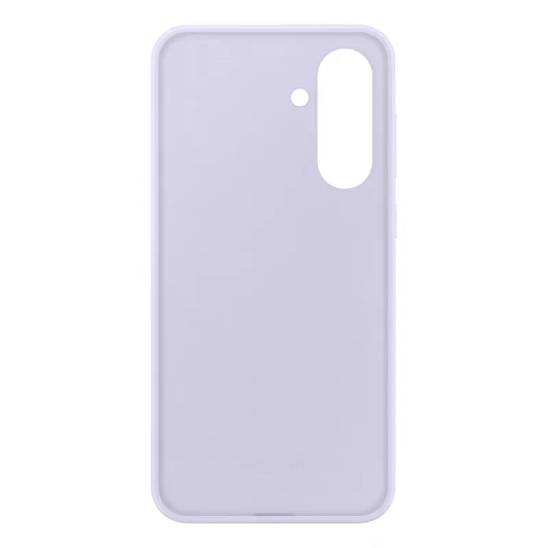 Samsung EF-PA366 mobiliojo telefono dėklas 17 cm (6,7 colių) dangtelis levandų spalvos