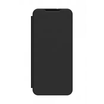 Samsung GP-FWA556AMA mobiliojo telefono dėklas 16,8 cm (6,6 colių) Flip dėklas juodas