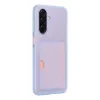 Samsung EF-OA266 mobiliojo telefono dėklas 17 cm (6,7 col.) Užvalkalas Mėlynas