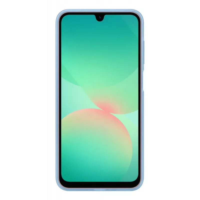 Samsung EF-OA266 mobiliojo telefono dėklas 17 cm (6,7 col.) Užvalkalas Mėlynas