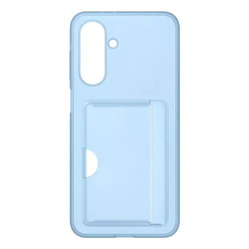 Samsung EF-OA266 mobiliojo telefono dėklas 17 cm (6,7 col.) Užvalkalas Mėlynas