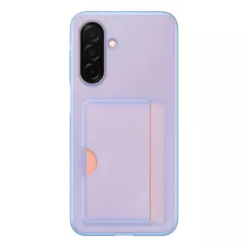 Samsung EF-OA266 mobiliojo telefono dėklas 17 cm (6,7 col.) Užvalkalas Mėlynas