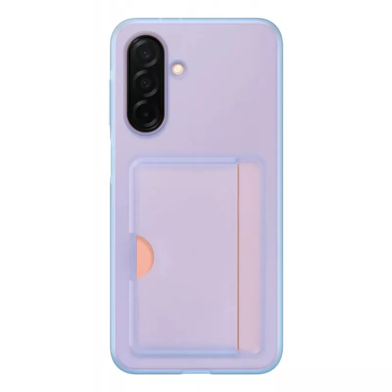 Samsung EF-OA266 mobiliojo telefono dėklas 17 cm (6,7 col.) Užvalkalas Mėlynas