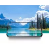 Samsung antirefleksinė ekrano apsauginė plėvelė S24 FE, atspari įbrėžimams, permatoma, 2 vnt.