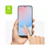 Samsung antirefleksinė ekrano apsauginė plėvelė S24 FE, atspari įbrėžimams, permatoma, 2 vnt.