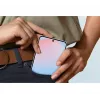 Samsung antirefleksinė ekrano apsauginė plėvelė S24 FE, atspari įbrėžimams, permatoma, 2 vnt.
