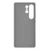 Samsung Kindsuit dirbtinės odos dėklas Galaxy S25, Dangtelis, Samsung, Galaxy S25 Ultra, 17,5 cm (6,9 col.), Pilka