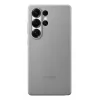 Samsung Kindsuit dirbtinės odos dėklas Galaxy S25, Dangtelis, Samsung, Galaxy S25 Ultra, 17,5 cm (6,9 col.), Pilka