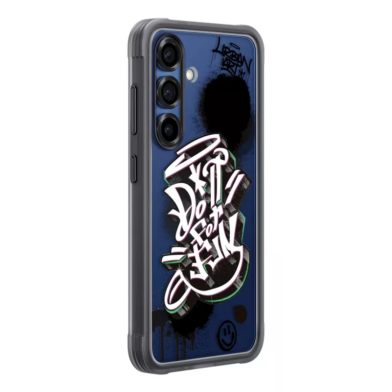 Samsung EF-JS931 mobiliojo telefono dėklas 15,8 cm (6,2 colio) Dangtelis Juoda, Įvairiaspalvis