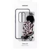 Samsung EF-JS931 mobiliojo telefono dėklas 15,8 cm (6,2 colio) Dangtelis Juoda, Įvairiaspalvis