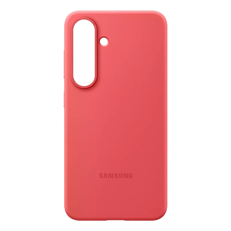 Samsung EF-PS931CREGWW mobiliojo telefono dėklas 15,8 cm (6,2 colio) Dangtelis Raudonas