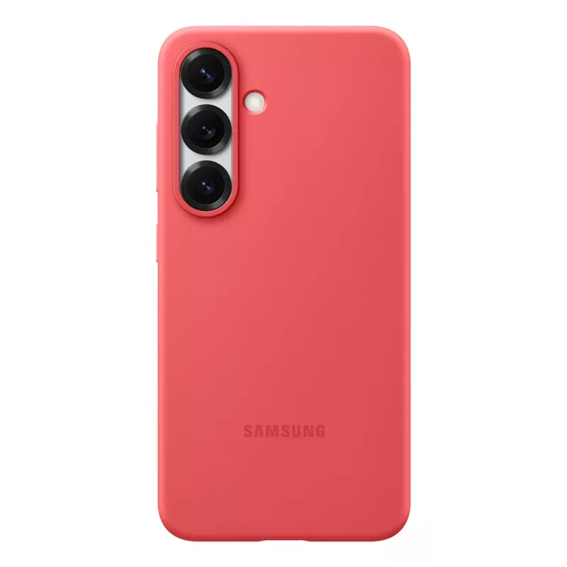 Samsung EF-PS931CREGWW mobiliojo telefono dėklas 15,8 cm (6,2 colio) Dangtelis Raudonas