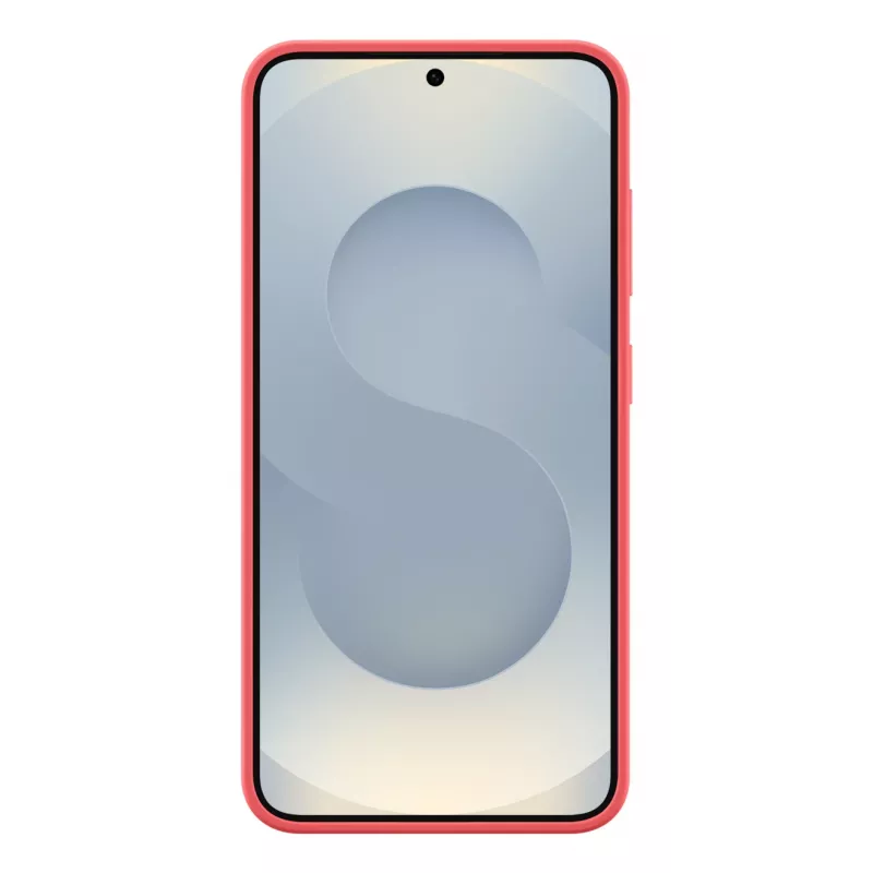 Samsung EF-PS931CREGWW mobiliojo telefono dėklas 15,8 cm (6,2 colio) Dangtelis Raudonas