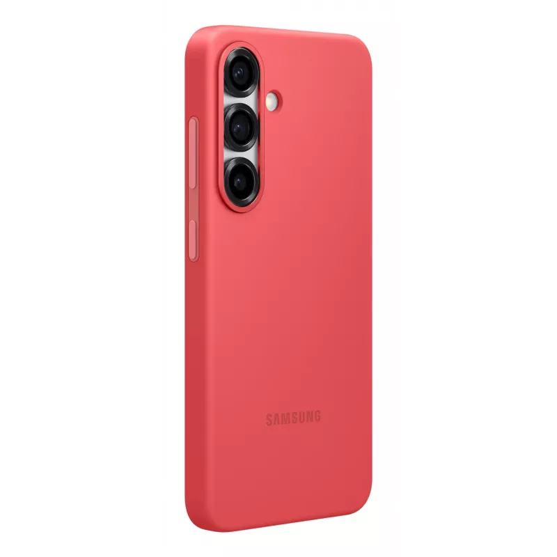 Samsung EF-PS931CREGWW mobiliojo telefono dėklas 15,8 cm (6,2 colio) Dangtelis Raudonas
