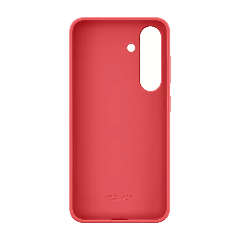 Samsung EF-PS931CREGWW mobiliojo telefono dėklas 15,8 cm (6,2 colio) Dangtelis Raudonas