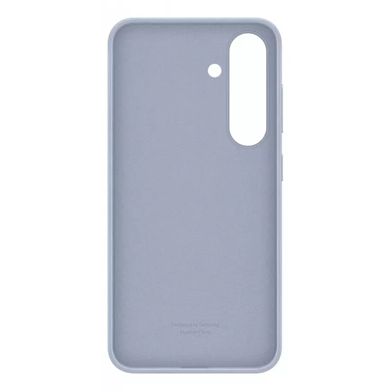 Samsung Kindsuit dirbtinės odos dėklas Galaxy S25