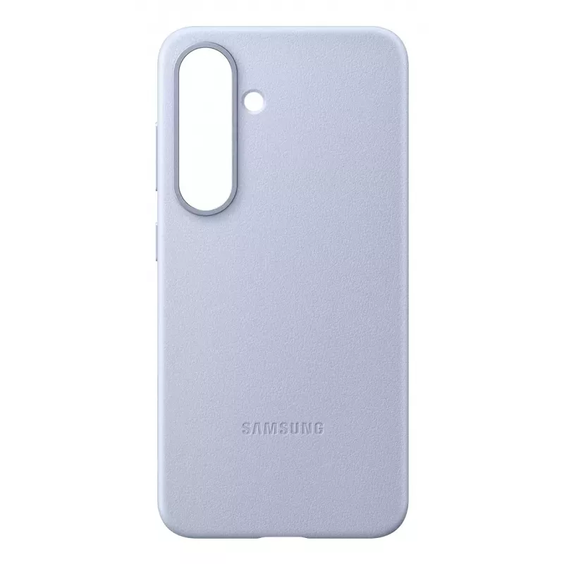 Samsung Kindsuit dirbtinės odos dėklas Galaxy S25