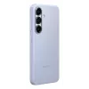 Samsung Kindsuit dirbtinės odos dėklas Galaxy S25