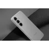 Samsung Kindsuit dirbtinės odos dėklas Galaxy S25