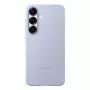 Samsung Kindsuit dirbtinės odos dėklas Galaxy S25