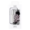 Samsung EF-JS936 mobiliojo telefono dėklas 17 cm (6,7 colio) Dangtelis Juoda, Įvairiaspalvis