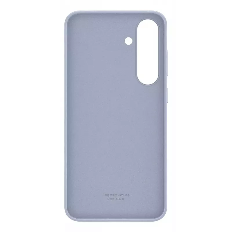 Samsung Kindsuit dirbtinės odos dėklas, skirtas Galaxy S25+