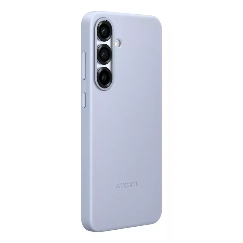 Samsung Kindsuit dirbtinės odos dėklas, skirtas Galaxy S25+