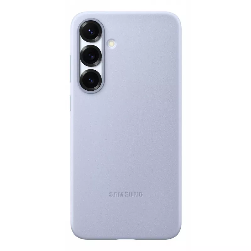 Samsung Kindsuit dirbtinės odos dėklas, skirtas Galaxy S25+