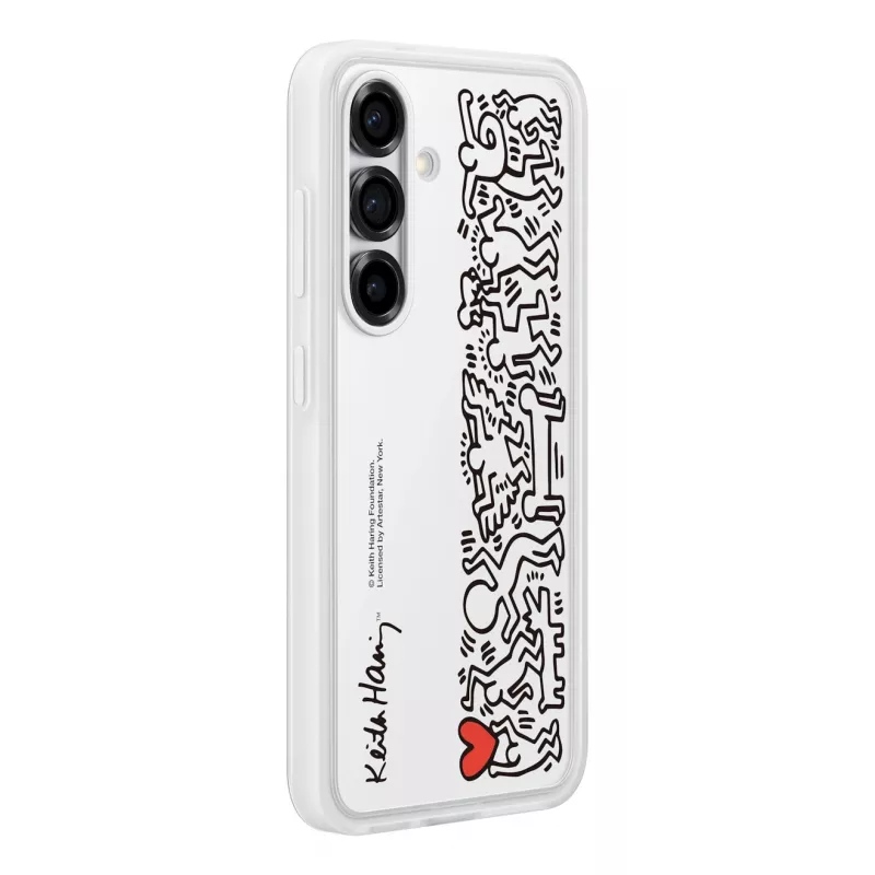Samsung EF-MS931 mobiliojo telefono dėklas 15,8 cm (6,2 colio) Viršelis Įvairiaspalvis, Baltas