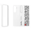 Samsung EF-MS931 mobiliojo telefono dėklas 15,8 cm (6,2 colio) Viršelis Įvairiaspalvis, Baltas