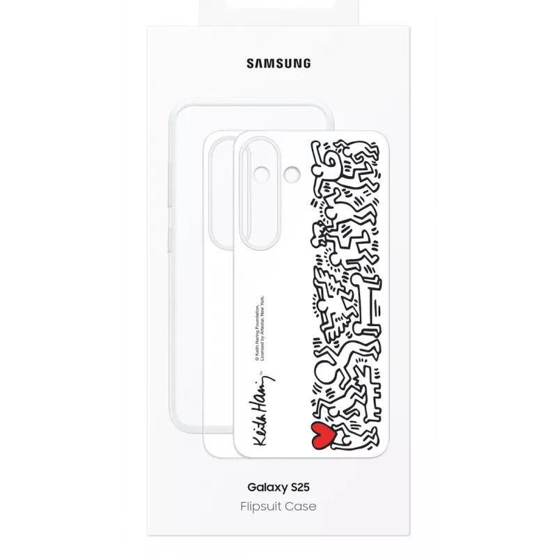 Samsung EF-MS931 mobiliojo telefono dėklas 15,8 cm (6,2 colio) Viršelis Įvairiaspalvis, Baltas
