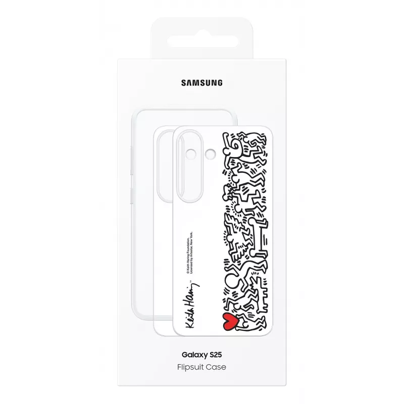 Samsung EF-MS931 mobiliojo telefono dėklas 15,8 cm (6,2 colio) Viršelis Įvairiaspalvis, Baltas