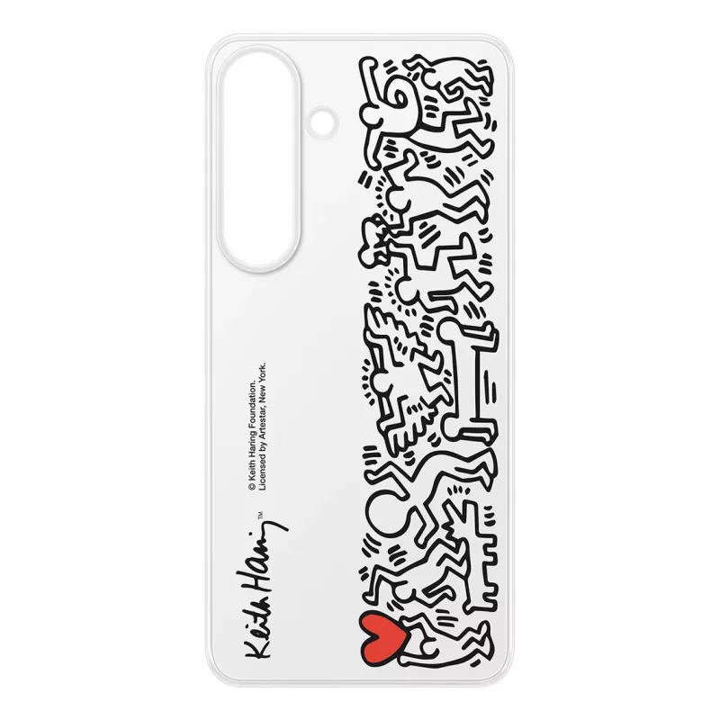Samsung EF-MS931 mobiliojo telefono dėklas 15,8 cm (6,2 colio) Viršelis Įvairiaspalvis, Baltas
