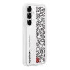 Samsung EF-MS936 mobiliojo telefono dėklas 17 cm (6,7 colio) Dangtelis Įvairiaspalvis, Baltas
