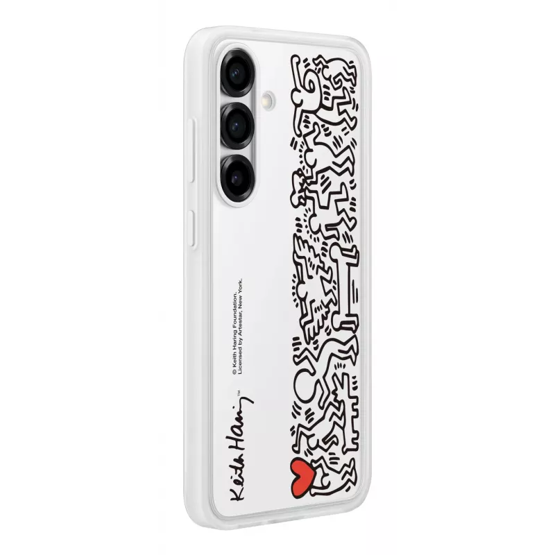 Samsung EF-MS936 mobiliojo telefono dėklas 17 cm (6,7 colio) Dangtelis Įvairiaspalvis, Baltas