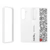 Samsung EF-MS936 mobiliojo telefono dėklas 17 cm (6,7 colio) Dangtelis Įvairiaspalvis, Baltas