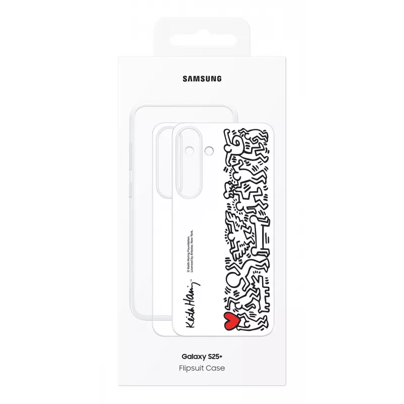 Samsung EF-MS936 mobiliojo telefono dėklas 17 cm (6,7 colio) Dangtelis Įvairiaspalvis, Baltas
