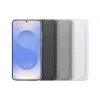 Samsung stovimas laikiklis-dėklas Galaxy S25+, Dėklas, Samsung, Galaxy S25+, 17 cm (6.7 col.), Balta