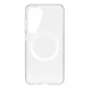 Samsung Otterbox React Case su magnetais, skirtas Galaxy S25, Dangtelis, Samsung, Galaxy S25, 15,8 cm (6,2 colio), Juoda, Skaidri