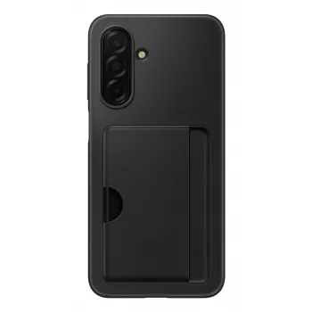 Samsung EF-OA266 mobiliojo telefono dėklas 17 cm (6,7 col.) Užvalkalas Juoda