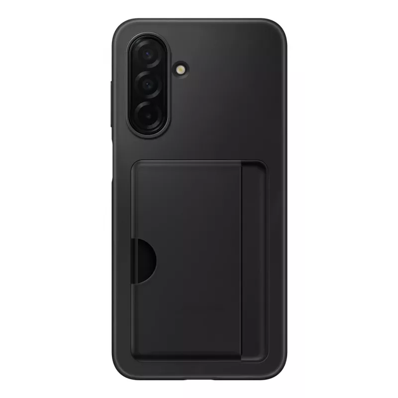 Samsung EF-OA266 mobiliojo telefono dėklas 17 cm (6,7 col.) Užvalkalas Juoda
