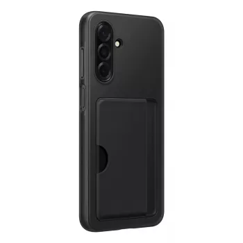 Samsung EF-OA266 mobiliojo telefono dėklas 17 cm (6,7 col.) Užvalkalas Juoda