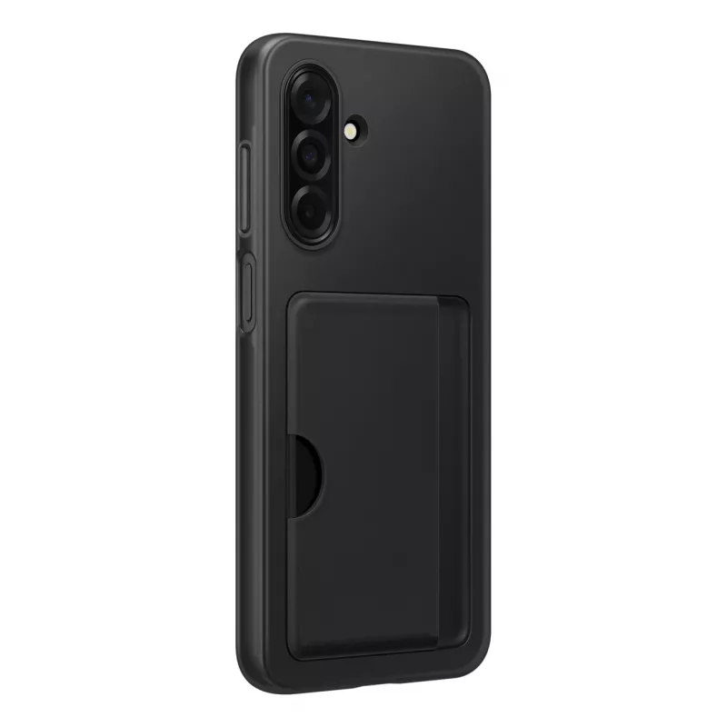 Samsung EF-OA266 mobiliojo telefono dėklas 17 cm (6,7 col.) Užvalkalas Juoda