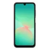 Samsung EF-OA266 mobiliojo telefono dėklas 17 cm (6,7 col.) Užvalkalas Juoda