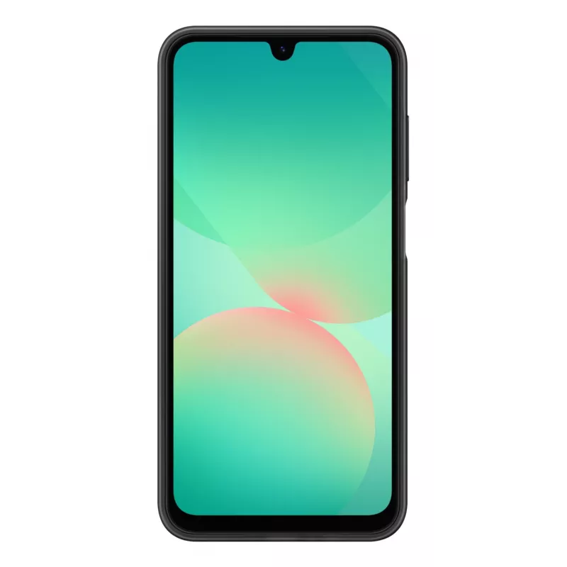 Samsung EF-OA266 mobiliojo telefono dėklas 17 cm (6,7 col.) Užvalkalas Juoda