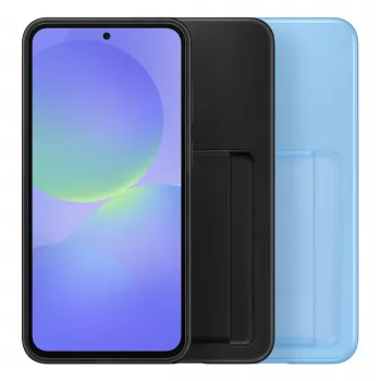 Samsung EF-OA366 mobiliojo telefono dėklas 17 cm (6,7 col.) Dangtelis Mėlynas