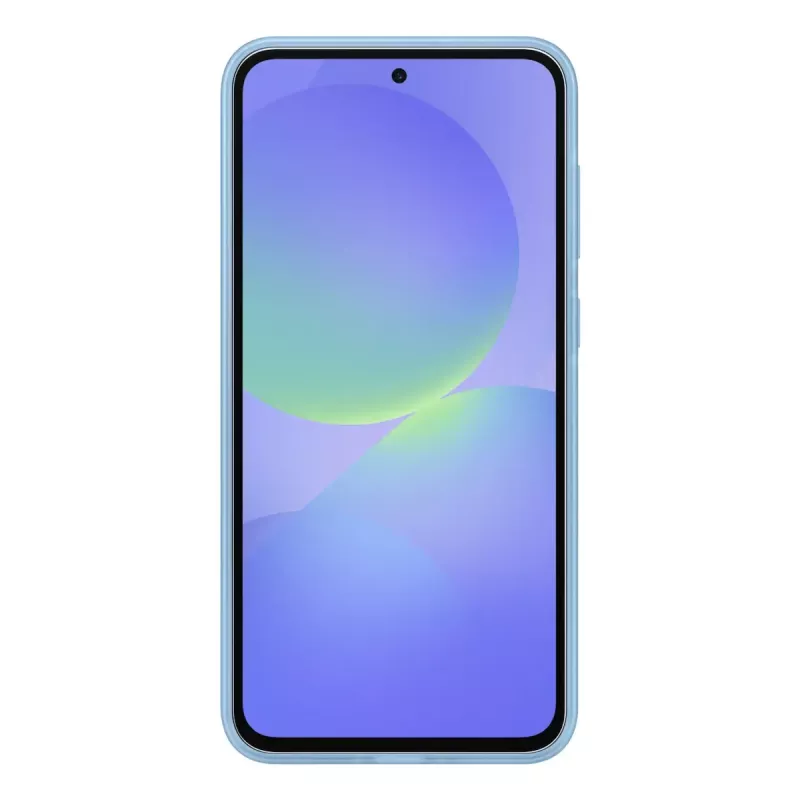 Samsung EF-OA366 mobiliojo telefono dėklas 17 cm (6,7 col.) Dangtelis Mėlynas