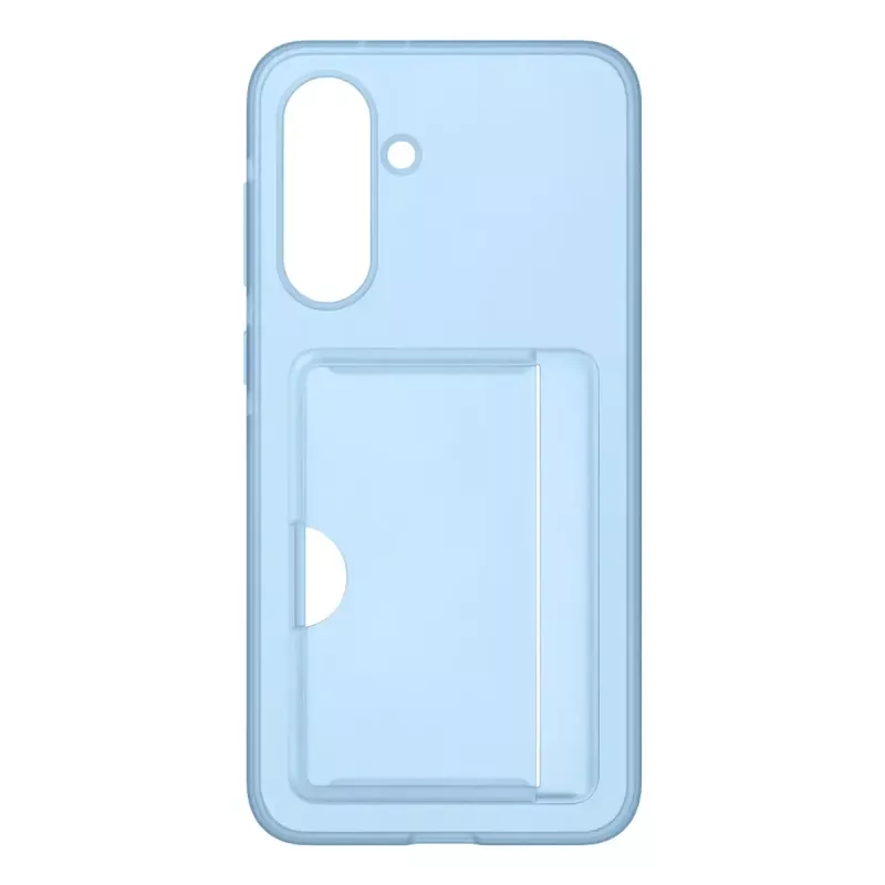 Samsung EF-OA366 mobiliojo telefono dėklas 17 cm (6,7 col.) Dangtelis Mėlynas